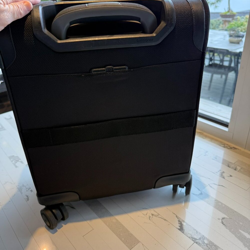 Samsonite Underseater